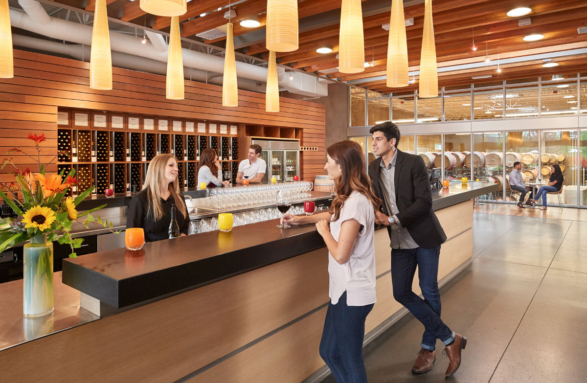 Woodinville Washington