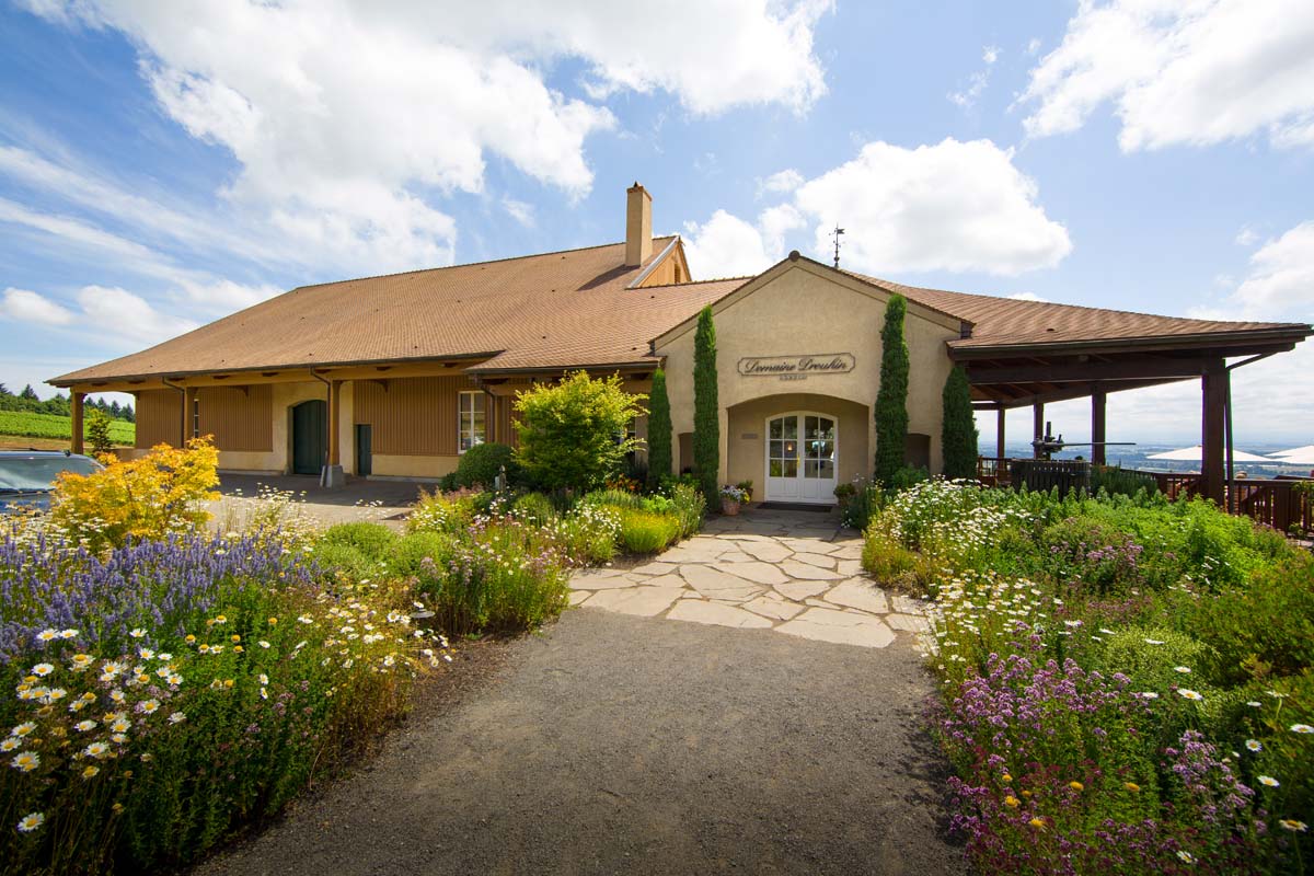 The Heart and Soul of Wine Country Dundee Hills