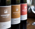 Weisinger Family Winery established Ashland’s first estate winery.