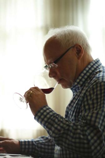 Cole Danehower was a James Beard Foundation Journalism Award winner and author of the book Essential Wines and Wineries of the Pacific Northwest. He covered the Oregon and Northwest wine and spirits scene from 1998 until he succumbed to cancer in 2015.