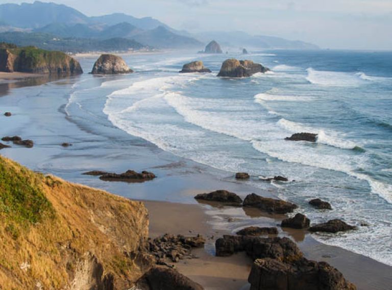 It’s no wonder National Geographic named Cannon Beach one of the world’s 100 most beautiful places in a recent issue.