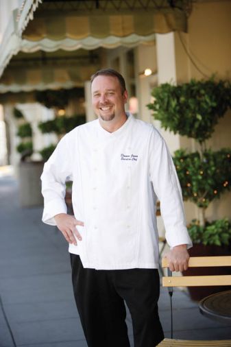 Ashland’s restaurant scene is brimming with creative chefs and world-class sommeliers. Consider a special evening at Alchemy or a meal planned by Damon Jones, executive chef at Larks Home Kitchen Cuisine.