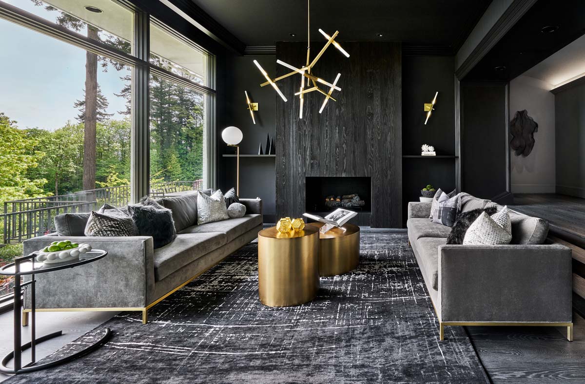 Minimalist Luxury