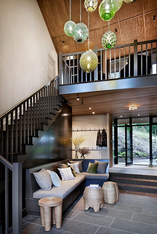 Island Retreat