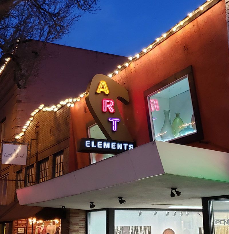 A WineCentric Weekend In Newberg Oregon