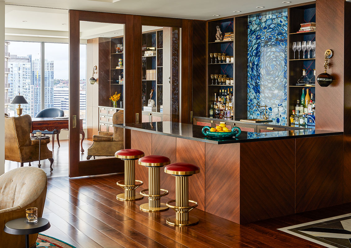 Penthouse Perfection