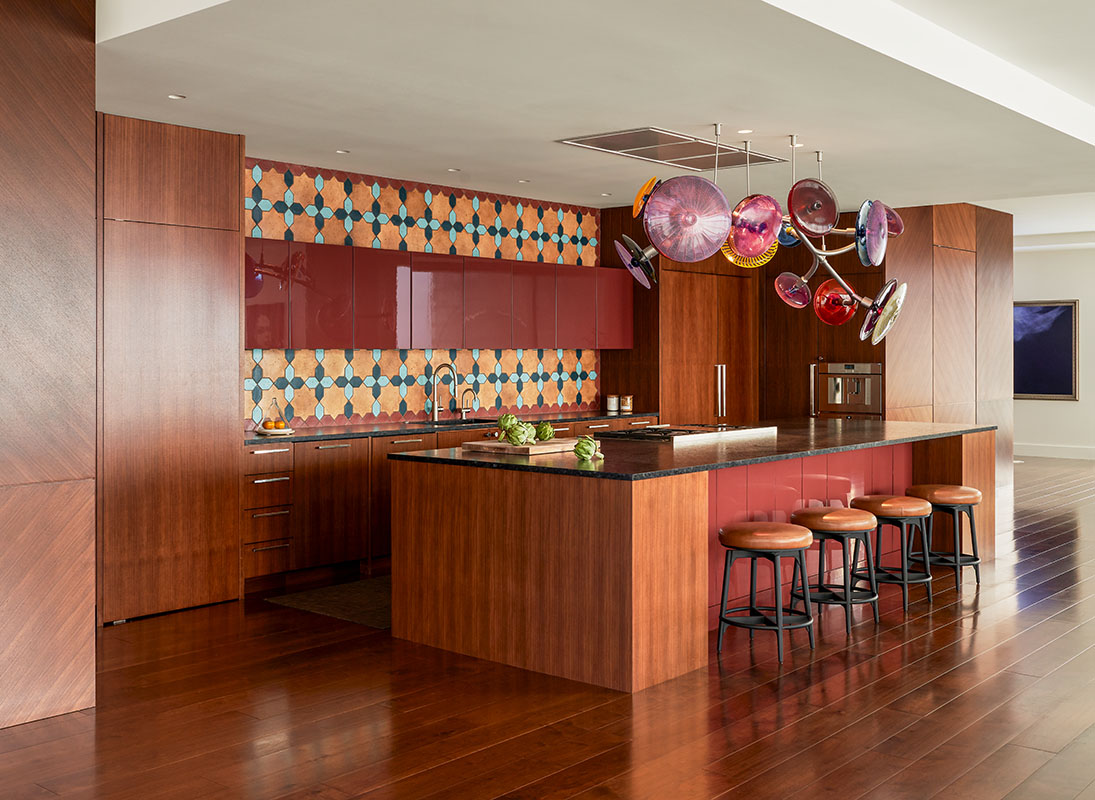Picture of Penthouse Perfection