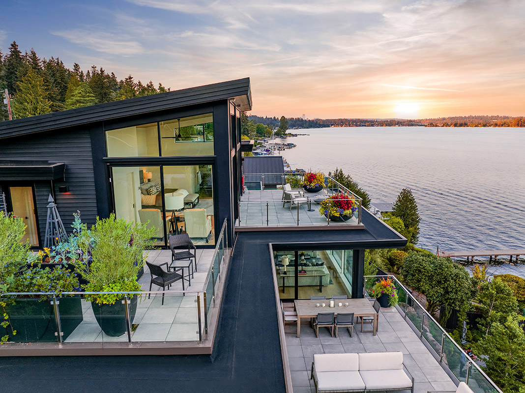 Bring On The View