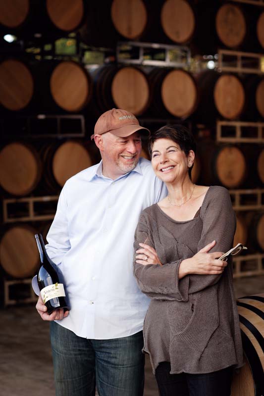 The Heart and Soul of Wine Country: Dundee Hills