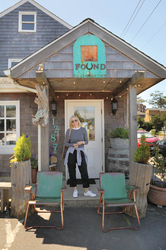 Three Days In Cannon Beach