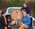 Stephen Reustle crafts four styles of Tempranillo at Reustle-Prayer Rock Vineyard in Roseburg.