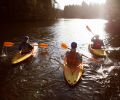 Nature is Pacific City’s backyard, and the beach is only the beginning. Easy access to dozens of rivers, lakes and trails beckon to every kind of explorer, from novice to expert.