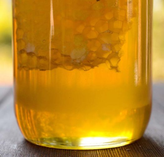 Honey never goes bad; jars found in Egyptian tombs dating back about 3,000 years are still perfectly good to eat.