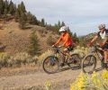 The Oregon Outback is just over the mountains in the sunny high desert.