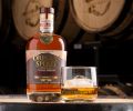 Oregon Spirit Distillers in Bend, Oregon, distills rye, bourbon, and wheat whiskeys.