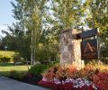 Eat, rejuvenate, and rest at the Allison Inn & Spa. Photography © The Allison Inn & Spa.