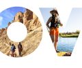 Central Oregon is revered for its wild rivers, pristine lakes and evergreen forests. Add in the optimistic sunshine, starry nights and buzzy restaurant scene and a weekend here feels like a dream.