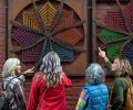 Explore the charming and unique Bend stores in the downtown area including art galleries, gift and specialty shops, antique stores, unique street vendors and farmers markets.