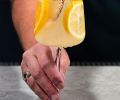 Head to Bar Rio for their refreshing G+T.
