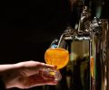 Try The Ale Apothecary’s world-famous wild, sour and spontaneous beer.