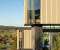 “We abstracted the unique life and geology of Central Oregon and melded it with a desire for a refined lightness.”
—Corey Martin