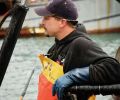 Patience is a virtue, in life and in fishing.