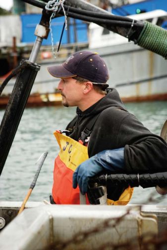 Patience is a virtue, in life and in fishing.