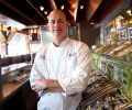 Seattle’s Elliott’s Oyster House chef Robert Spaulding serves its namesake bivalve all year  round. Every oyster on their menu comes from carefully managed, certified growing areas.