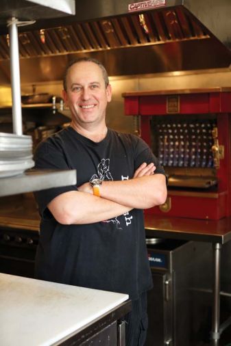Vitaly Paley is the chef and owner of Paley's Place and Imperial Restaurant. He received a James Beard award for Best Chef Northwest in 2005 and is the co-author of The Paley's Place Cookbook. He’s also the creator and chef of DaNet, a Russian Pop-up Dinner series.