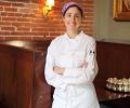 Annie Cuggino was the executive chef at Portland’s Veritable Quandary until it closed in 2016 to make way for a new courthouse at its downtown location.