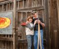 Bob and his wife Rita live in the oldest farmhouse in Boring, Oregon. Together, then run Red Pig Garden Tools, a national beacon for people who are not willing to compromise when it comes to their tools.