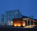 View Pacific Northwest art at the San Juan Islands Museum of Art.