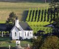 Taste wine at San Juan Vineyards.